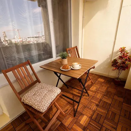 Διαμέρισμα Place - 1br In Φιλιππούπολη