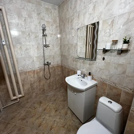 Place - 1br In Φιλιππούπολη