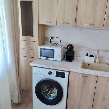 Place - 1br In Φιλιππούπολη
