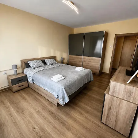 Διαμέρισμα Place - 1br In